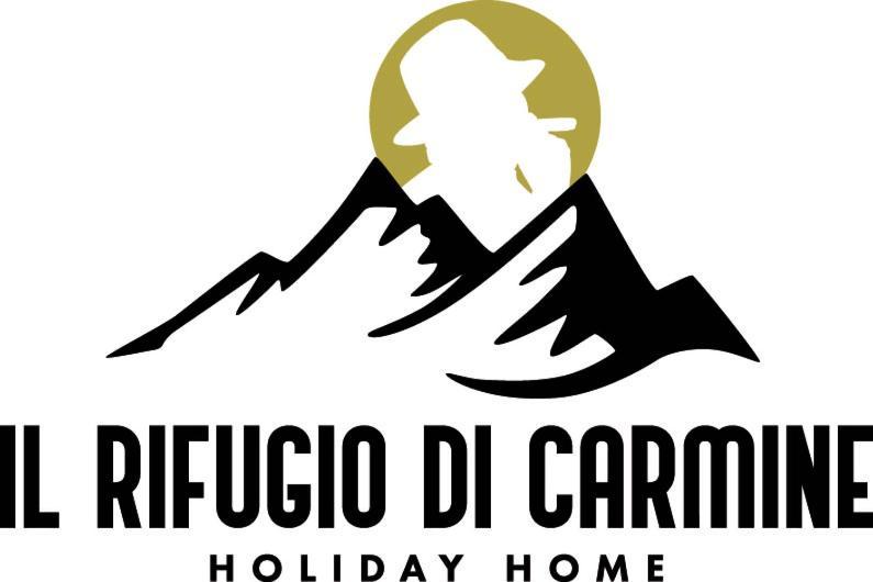 Apartmán Il Rifugio Di Carmine Castel Di Sangro Exteriér fotografie